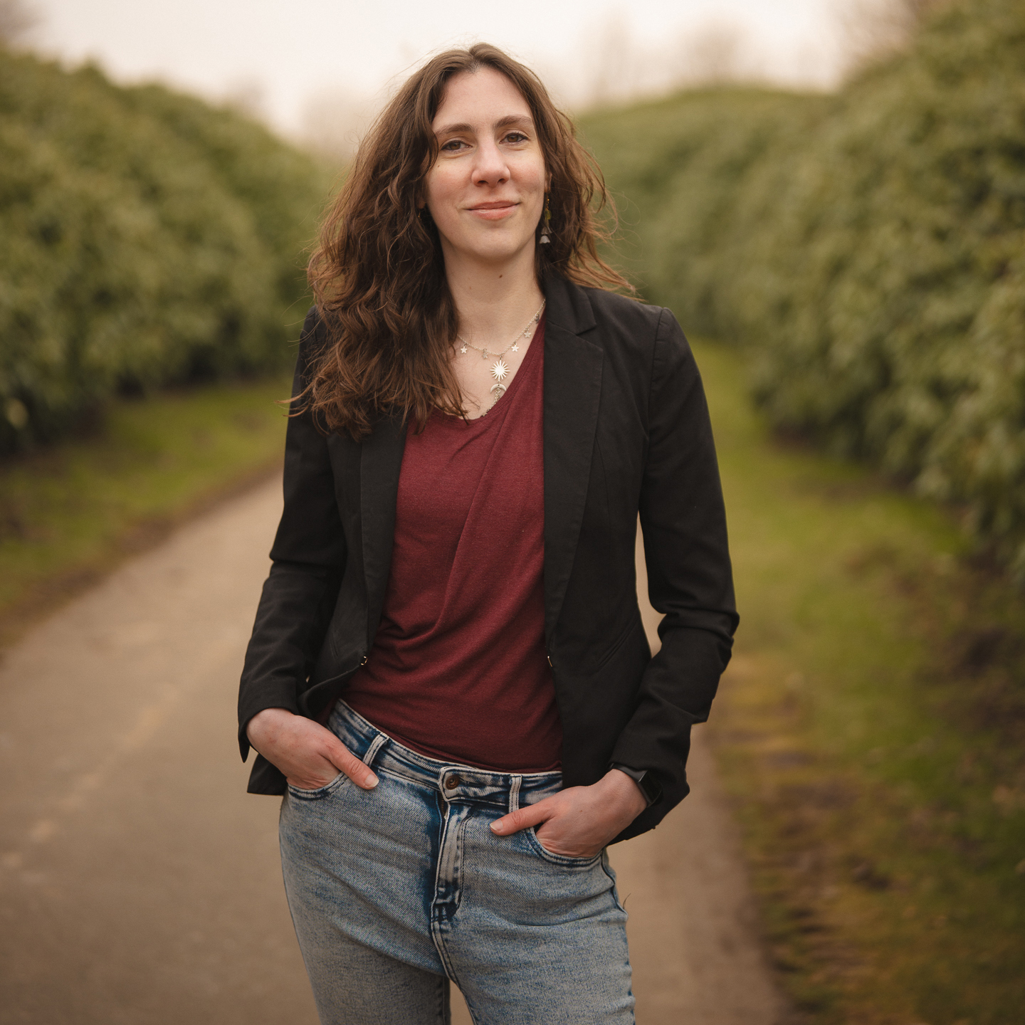 Foto van Eveline Meijer